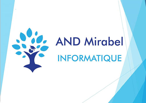 And Mirabel Informatique